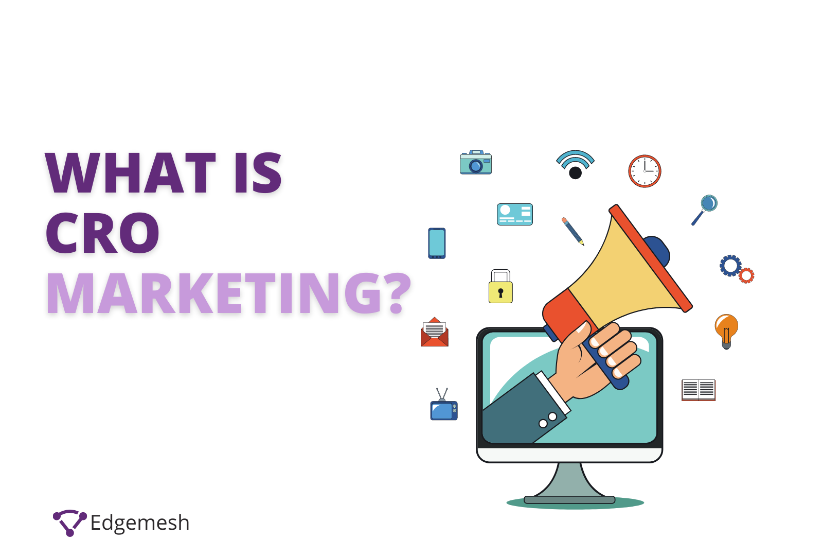 What is CRO Marketing?